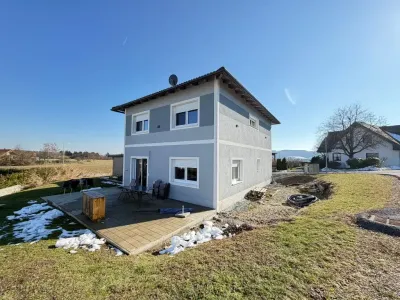4-Zimmer-Haus kaufen in Hartberg-Fürstenfeld – 125 m², € 492.000 – Bild 11 von 16