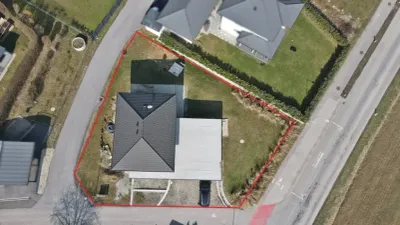 4-Zimmer-Haus kaufen in Hartberg-Fürstenfeld – 125 m², € 492.000 – Bild 14 von 16