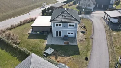4-Zimmer-Haus kaufen in Hartberg-Fürstenfeld – 125 m², € 492.000 – Bild 10 von 16