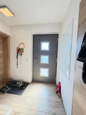 4-Zimmer-Haus kaufen in Hartberg-Fürstenfeld – 125 m², € 492.000 – Bild 4 von 16