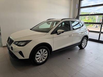Seat Arona Austria Edition 1.0 TSI
