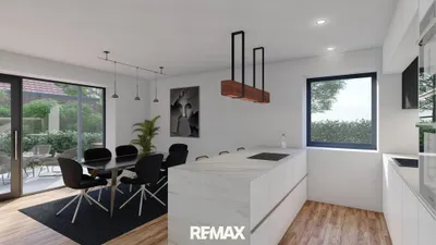 Haus kaufen in Steyr-Land – 109,29 m², € 438.489 – Bild 3 von 8