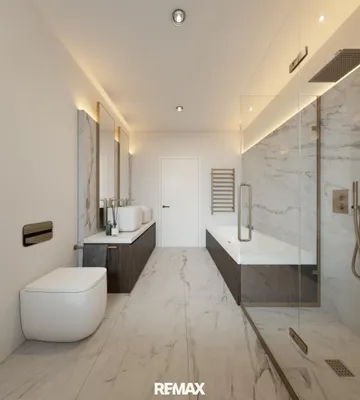 Haus kaufen in Steyr-Land – 109,29 m², € 438.489 – Bild 8 von 8
