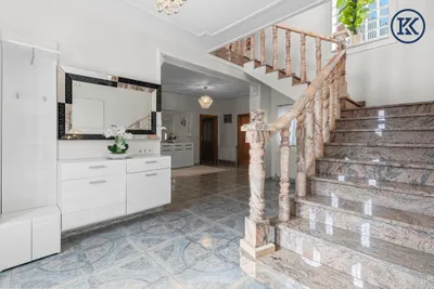 8-Zimmer-Gewerbeimmobilie kaufen in Hollabrunn – 307,35 m² – Bild 3 von 48