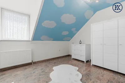 8-Zimmer-Gewerbeimmobilie kaufen in Hollabrunn – 307,35 m² – Bild 21 von 48