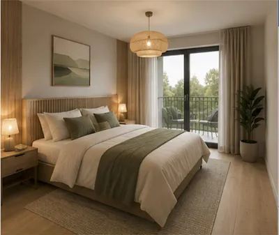 1-Zimmer-Wohnung kaufen in Graz – 48,29 m², € 328.745 – Bild 2 von 8