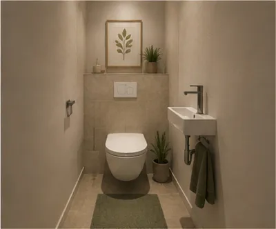 1-Zimmer-Wohnung kaufen in Graz – 48,29 m², € 328.745 – Bild 5 von 8