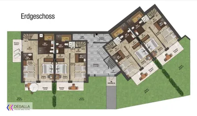Wohnung kaufen in Zell am See – 101,5 m², € 829.990 – Bild 14 von 17
