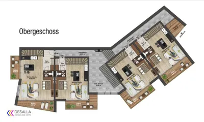 Wohnung kaufen in Zell am See – 101,5 m², € 829.990 – Bild 17 von 17