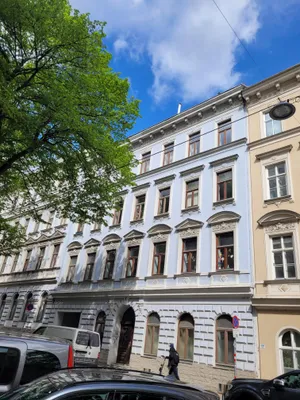 Immobilie mieten in Wien – € 149 – Bild 1 von 6