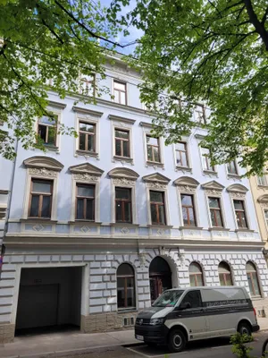 Immobilie mieten in Wien – € 149 – Bild 2 von 6