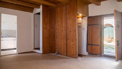 2-Zimmer-Haus kaufen in Hollabrunn – 55 m², € 35.900 – Bild 7 von 15