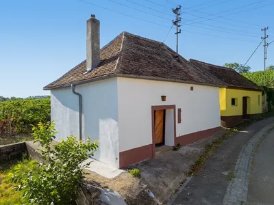 2-Zimmer-Haus kaufen in Hollabrunn – 55 m², € 35.900