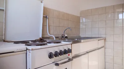 2-Zimmer-Haus kaufen in Hollabrunn – 55 m², € 35.900 – Bild 4 von 15