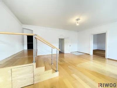 3-Zimmer-Wohnung mieten in Wien – 124,93 m², € 1.969 – Bild 3 von 11