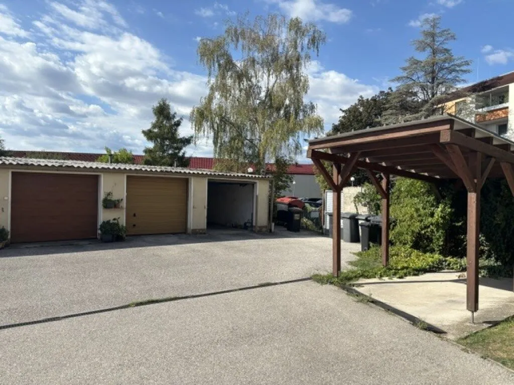 Wohnung – Lichtenwörth - Ansicht 3