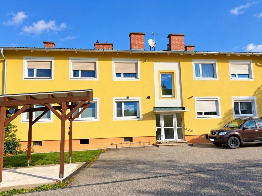 Wohnung – Lichtenwörth - Ansicht 2