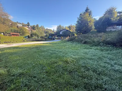 Grundstück kaufen in Klagenfurt Land – 818 m², € 119.000 – Bild 3 von 3