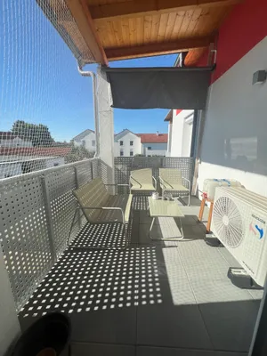 3-Zimmer-Wohnung mieten in Oberwart – 90 m², € 861 – Bild 14 von 19
