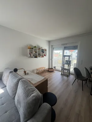 3-Zimmer-Wohnung mieten in Oberwart – 90 m², € 861 – Bild 16 von 19