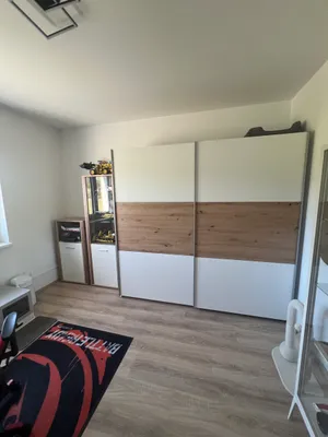 3-Zimmer-Wohnung mieten in Oberwart – 90 m², € 861 – Bild 9 von 19