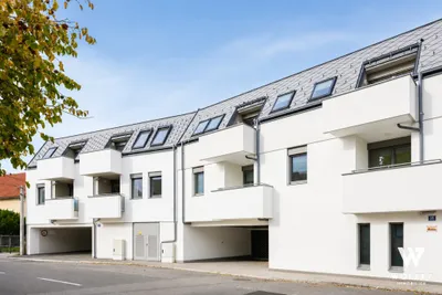 Immobilie kaufen in Mistelbach – 60 m², € 299.000 – Bild 2 von 18