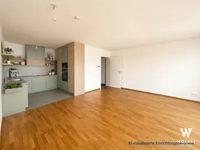 Immobilie kaufen in Mistelbach – 60 m², € 299.000 – Bild 9 von 18