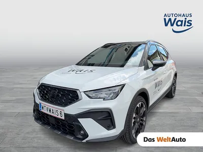 Seat Arona FR Edition 1.0 TSI DSG