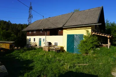 5-Zimmer-Haus kaufen in Villach Land – 130 m², € 235.000 – Bild 3 von 13
