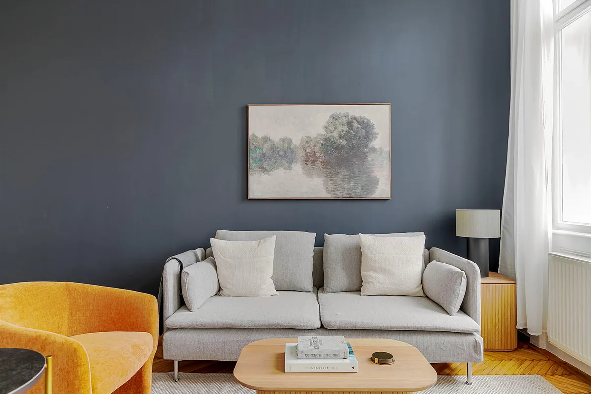 Blueground ID474, Neubau - Ansicht 2