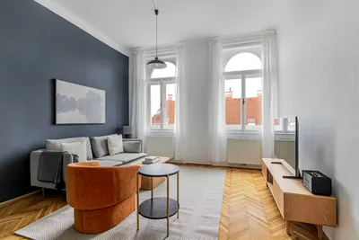 Blueground ID474, Neubau