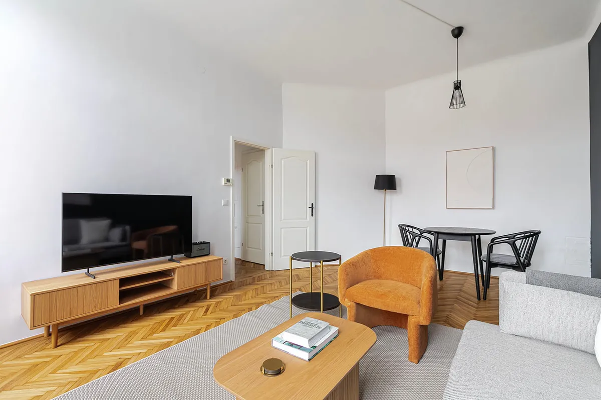 Blueground ID474, Neubau - Ansicht 3