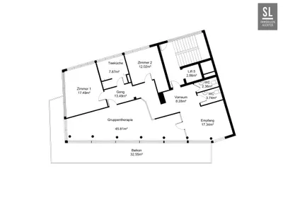 Gewerbeimmobilie kaufen in Graz – 128 m², € 650.000 – Bild 11 von 11
