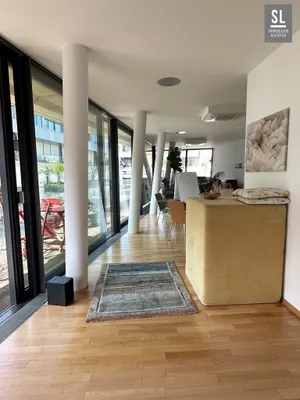 Gewerbeimmobilie kaufen in Graz – 128 m², € 650.000 – Bild 4 von 11