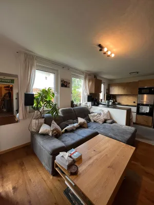Wohnung kaufen in Salzburg-Umgebung – 51 m², € 249.000 – Bild 2 von 7
