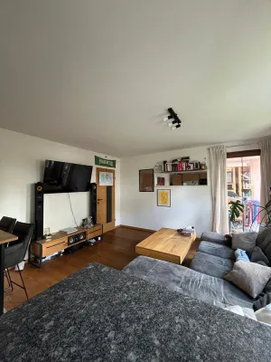 Wohnung kaufen in Salzburg-Umgebung – 51 m², € 249.000 – Bild 3 von 7