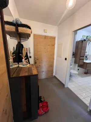 Wohnung kaufen in Salzburg-Umgebung – 51 m², € 249.000 – Bild 4 von 7