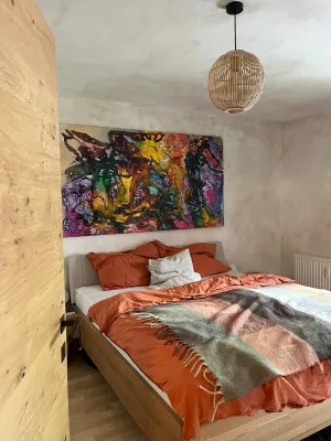 Wohnung kaufen in Salzburg-Umgebung – 51 m², € 249.000 – Bild 1 von 7
