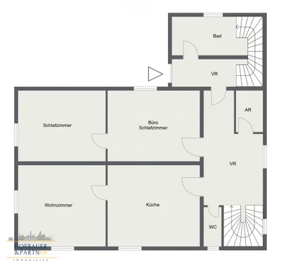 4-Zimmer-Haus kaufen in Gmünd – 99,8 m², € 239.000 – Bild 28 von 28