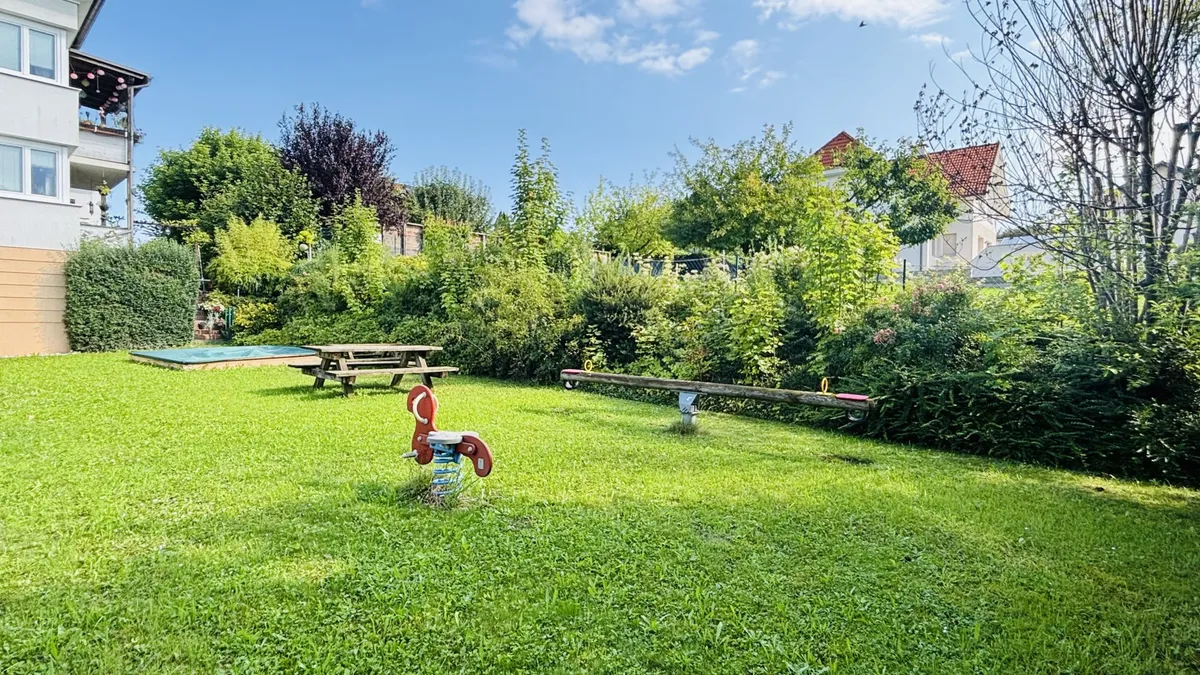 Wohnung – Bischofstetten - Ansicht 3
