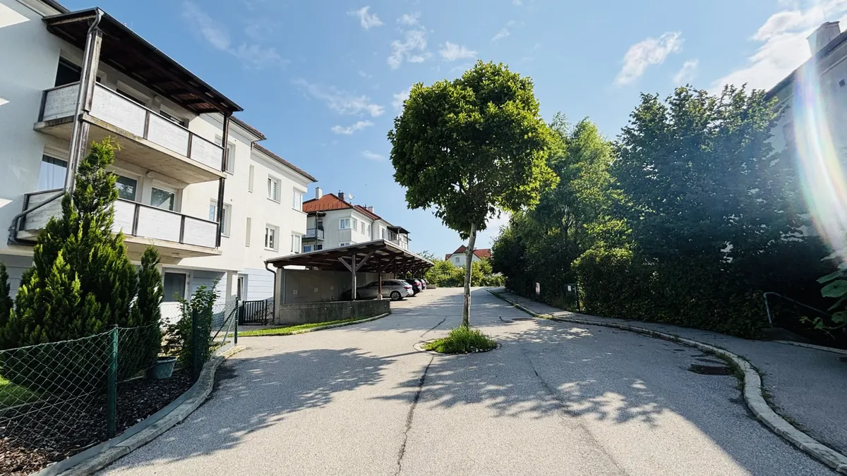 Wohnung – Bischofstetten - Ansicht 2