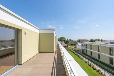 Immobilie kaufen in Baden – 91,01 m², € 527.000 – Bild 6 von 24