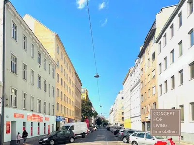 Gewerbeimmobilie mieten in Wien – 920 m², € 11.000 – Bild 16 von 16