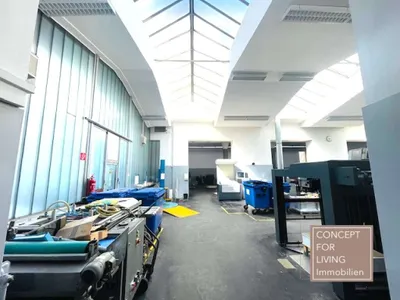 Gewerbeimmobilie mieten in Wien – 920 m², € 11.000 – Bild 11 von 16