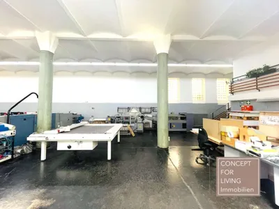 Gewerbeimmobilie mieten in Wien – 920 m², € 11.000 – Bild 6 von 16