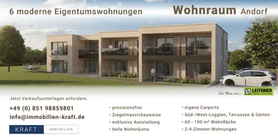 3-Zimmer-Wohnung kaufen in Schärding – 84 m², € 308.950 – Bild 2 von 9