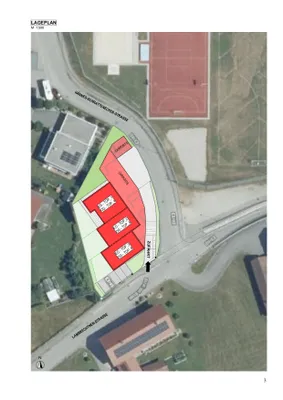 3-Zimmer-Wohnung kaufen in Schärding – 84 m², € 308.950
