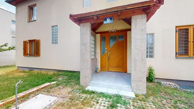 7-Zimmer-Haus mieten in Wien – 188 m², € 3.750 – Bild 5 von 44
