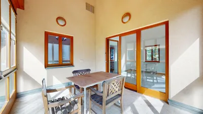 7-Zimmer-Haus mieten in Wien – 188 m², € 3.750 – Bild 36 von 44