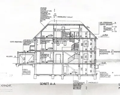 7-Zimmer-Haus mieten in Wien – 188 m², € 3.750 – Bild 44 von 44